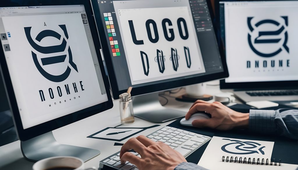 diseño logotipos almería