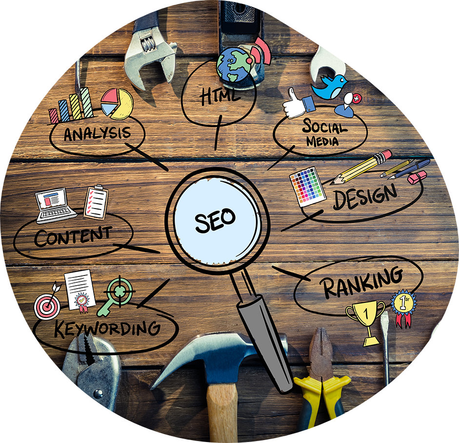 seo almeria